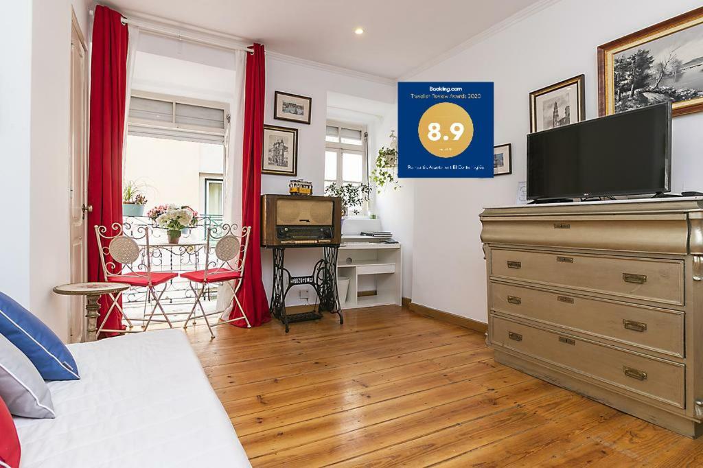 Romantic El Corte Appartement *