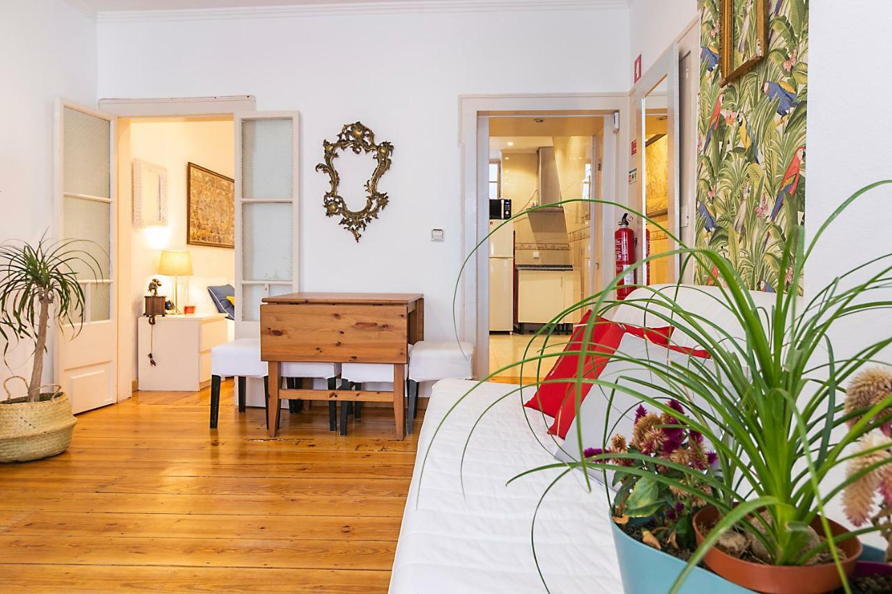 Appartement Romantic El Corte