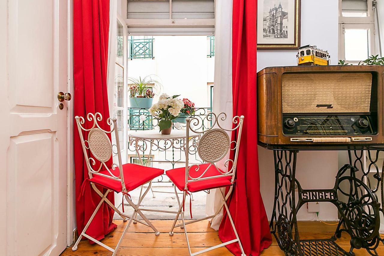Romantic El Corte Lisboa