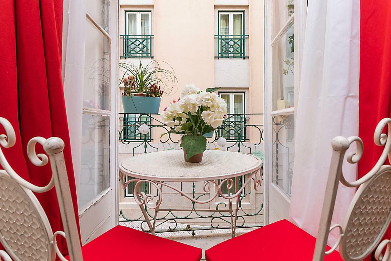 Appartement Romantic El Corte *