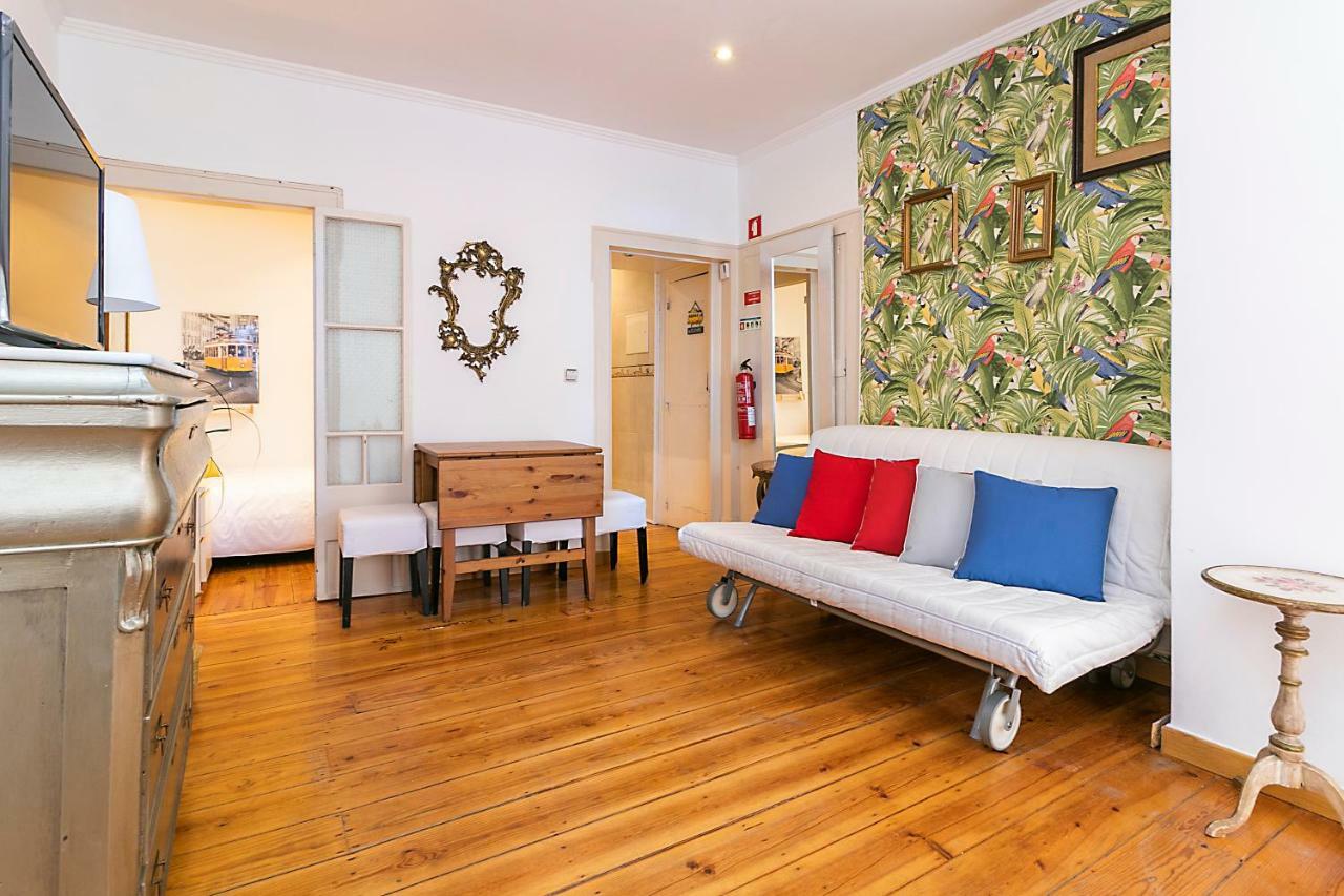 Appartement Romantic El Corte Lisboa
