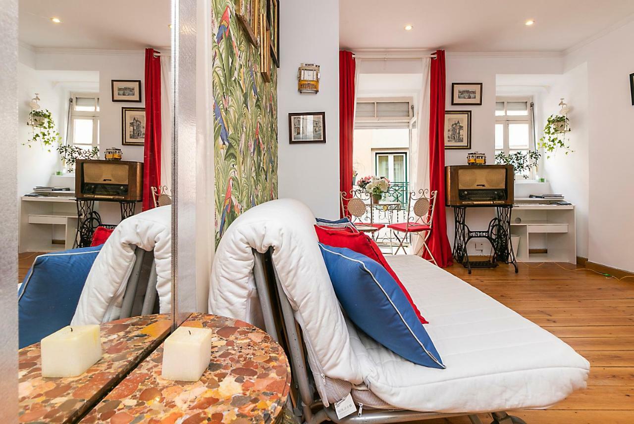 Appartement Romantic El Corte Lisboa