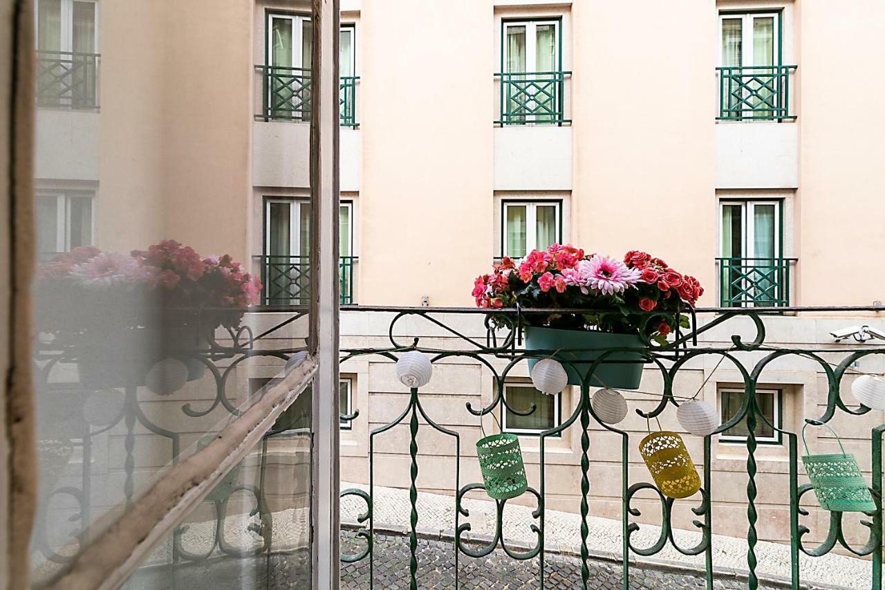 Appartement Romantic El Corte