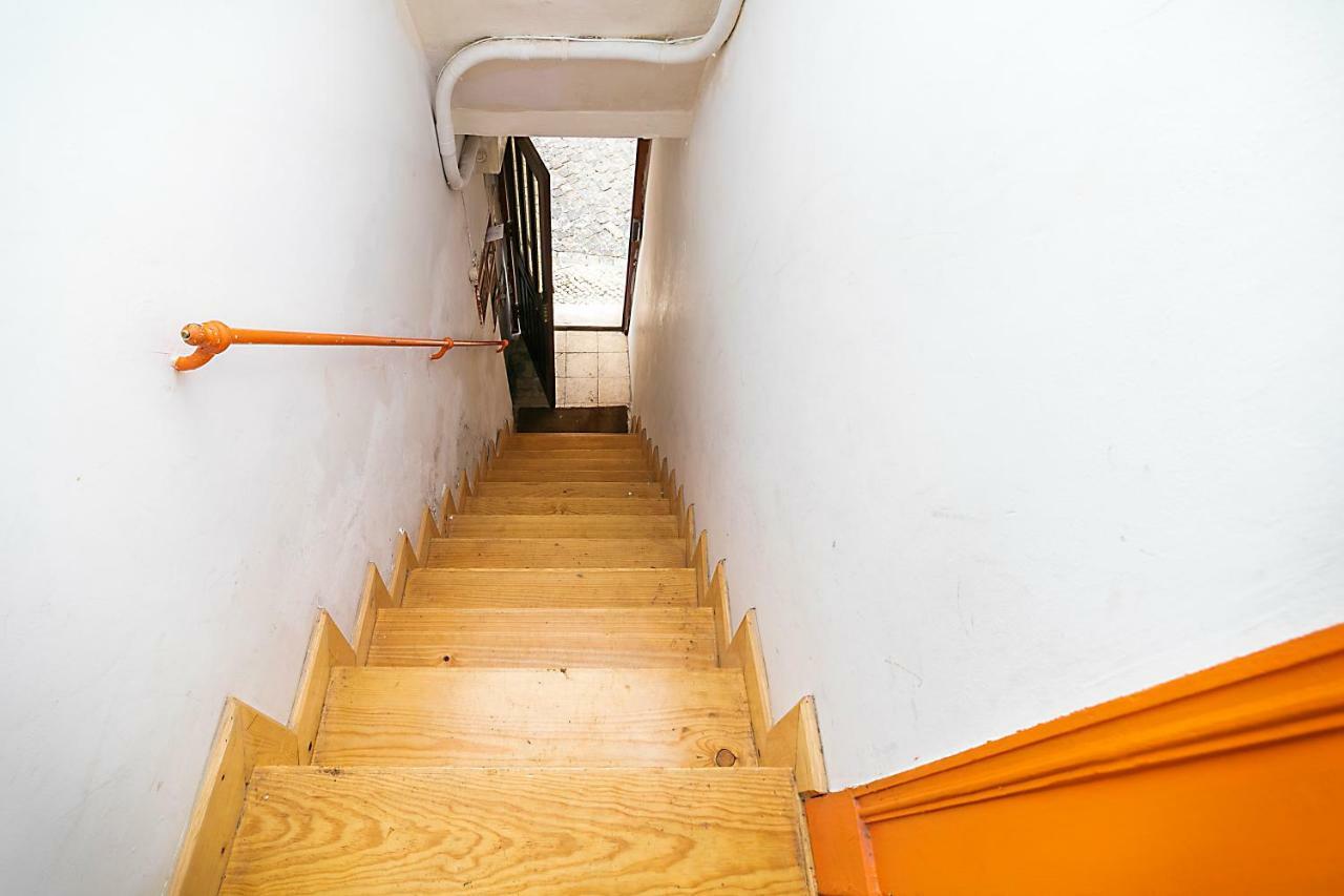 Appartement Romantic El Corte