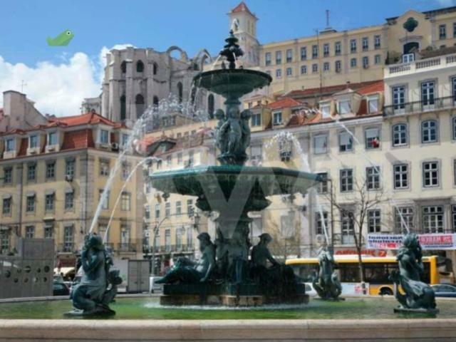 Apartamento Romantic El Corte Ingles *
