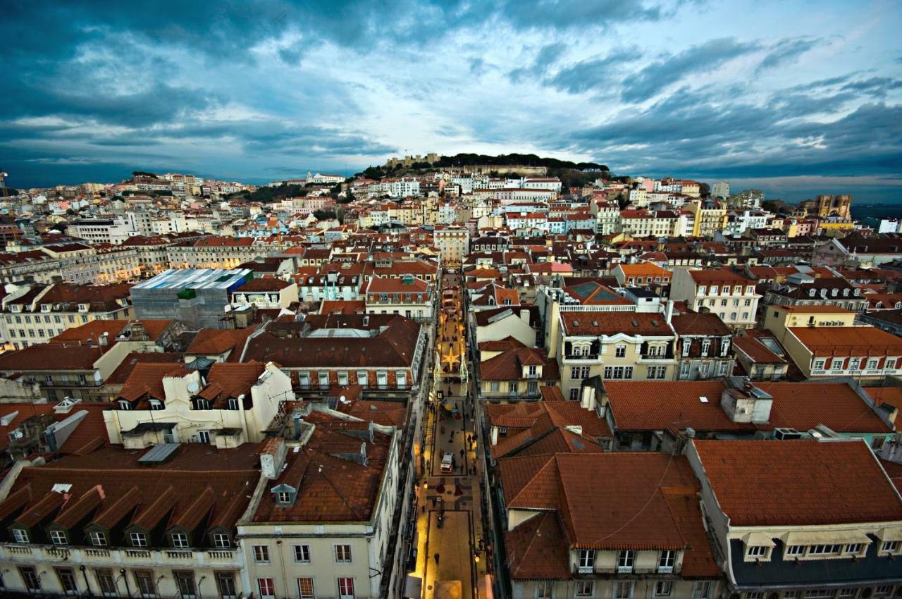 Romantic El Corte Appartement