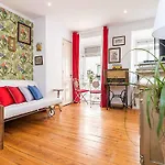 Romantic Apartment El Corte Inglês